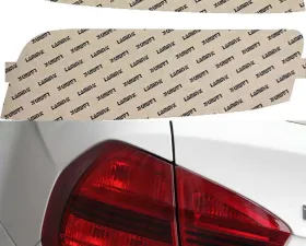 Lamin-X Audi R8 2008-2015 Tint Tail Light Covers