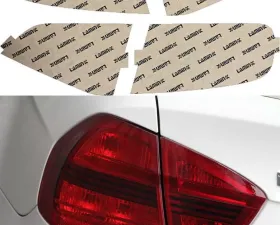 Lamin-X Audi A4 & S4 Sedan 2009-2012 Tint Tail Light Covers