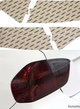 Lamin-X Audi A5 2008-2012 Gunsmoke Tail Light Covers                                     - A219G - Image 5