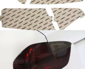 Lamin-X Audi A5 2008-2012 Smoked Tail Light Covers