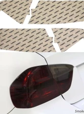 Lamin-X Audi A5 2008-2012 Smoked Tail Light Covers                                     - A219S - Image 5