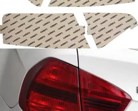 Lamin-X Audi A5 2008-2012 Tint Tail Light Covers