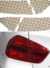 Lamin-X Audi S5 Cabrio 2010-2012 Tint Tail Light Covers                                     - A223T - Image 5