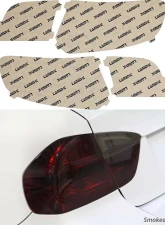 Lamin-X Audi A3 Sportback 2009-2014 Smoked Tail Light Covers                                     - A224S - Image 5