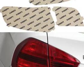 Lamin-X Audi A3 Sportback 2009-2014 Tint Tail Light Covers