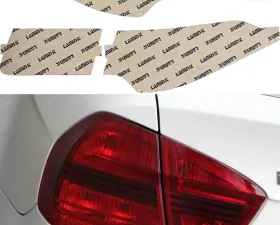 Lamin-X Acura TSX Sedan 2009-2014 Tint Tail Light Covers