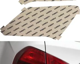 Lamin-X Acura RL 2009-2012 Tint Tail Light Covers