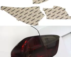 Lamin-X Acura ZDX 2010-2013 Smoked Tail Light Covers