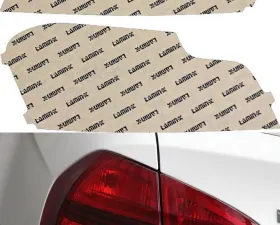 Lamin-X BMW 1-Series 2008-2014 Tint Tail Light Covers