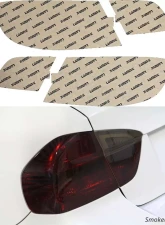 Lamin-X BMW M3 Coupe 2008-2013 Smoked Tail Light Covers                                     - B224S - Image 5