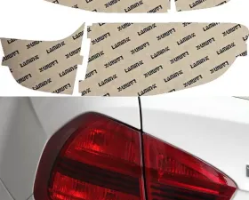 Lamin-X BMW X6 2008-2014 Tint Tail Light Covers