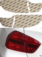 Lamin-X BMW X6 2008-2014 Tint Tail Light Covers                                     - B226T - Image 5