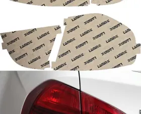 Lamin-X BMW 3-Series Sedan 2009-2011 Tint Tail Light Covers