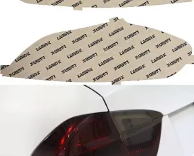 Lamin-X BMW Z4 2009-2016 Smoked Tail Light Covers