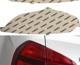 Lamin-X BMW Z4 2009-2016 Tint Tail Light Covers