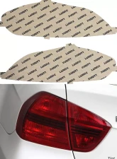 Lamin-X BMW Z4 2009-2016 Tint Tail Light Covers                                     - B232T - Image 5
