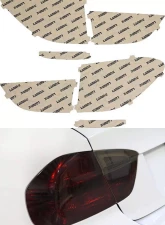 Lamin-X BMW 5-Series GT F07 2010-2016 Smoked Tail Light Covers                                     - B239S - Image 5