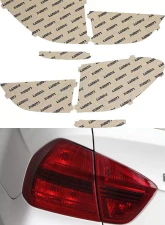 Lamin-X BMW 5-Series GT F07 2010-2016 Tint Tail Light Covers                                     - B239T - Image 5
