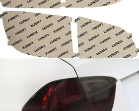 Lamin-X Buick Enclave 2008-2012 Smoked Tail Light Covers