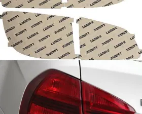 Lamin-X Buick Enclave 2008-2012 Tint Tail Light Covers