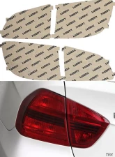 Lamin-X Buick Enclave 2008-2012 Tint Tail Light Covers                                     - BU201T - Image 5