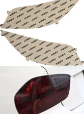 Lamin-X Buick LaCrosse 2010-2013 Gunsmoke Tail Light Covers                                     - BU202G - Image 5