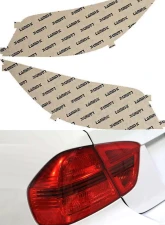 Lamin-X Buick LaCrosse 2010-2013 Red Tail Light Covers                                     - BU202R - Image 5