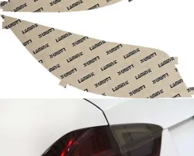 Lamin-X Buick LaCrosse 2010-2013 Smoked Tail Light Covers