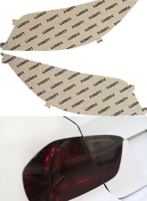 Lamin-X Buick LaCrosse 2010-2013 Smoked Tail Light Covers                                     - BU202S - Image 5