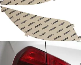 Lamin-X Buick LaCrosse 2010-2013 Tint Tail Light Covers