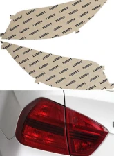 Lamin-X Buick LaCrosse 2010-2013 Tint Tail Light Covers                                     - BU202T - Image 5