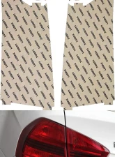 Lamin-X Cadillac CTS Sedan 2008-2013 Tint Tail Light Covers                                     - CD211T - Image 5