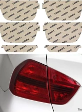 Lamin-X Chevrolet Camaro 2010-2013 Tint Tail Light Covers                                     - CH225T - Image 5