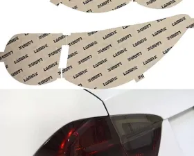 Lamin-X Chevrolet Traverse 2009-2012 Smoked Tail Light Covers