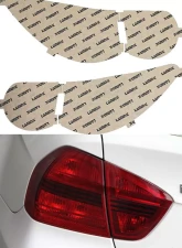 Lamin-X Chevrolet Traverse 2009-2012 Tint Tail Light Covers                                     - CH227T - Image 5