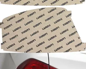 Lamin-X Dodge Avenger 2007-2010 Tint Tail Light Covers