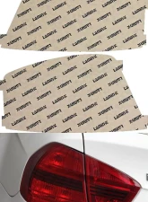 Lamin-X Dodge Avenger 2007-2010 Tint Tail Light Covers                                     - D214T - Image 5