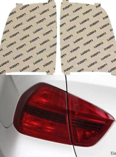 Lamin-X Dodge Ram 2009-2012 Tint Tail Light Covers                                     - D218T - Image 5