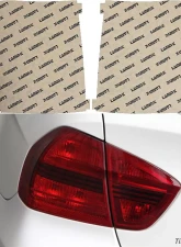 Lamin-X Dodge Grand Caravan 2008-2010 Tint Tail Light Covers                                     - D219T - Image 5