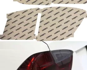 Lamin-X Dodge Journey 2010-2017 Gunsmoke Tail Light Covers