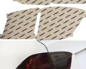 Lamin-X Dodge Journey 2010-2017 Smoked Tail Light Covers