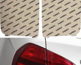 Lamin-X Ford Taurus X 2008-2009 Tint Tail Light Covers