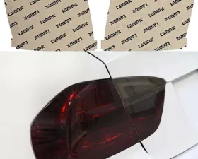 Lamin-X Ford Escape 2008-2012 Smoked Tail Light Covers