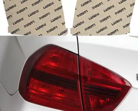 Lamin-X Ford Escape 2008-2012 Tint Tail Light Covers