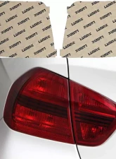 Lamin-X Ford Escape 2008-2012 Tint Tail Light Covers                                     - F225T - Image 5