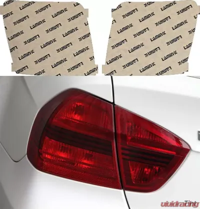 Lamin-X Ford Escape 2008-2012 Tint Tail Light Covers - F225T