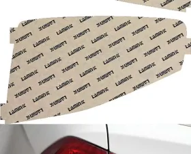 Lamin-X Ford Focus 2008-2011 Tint Tail Light Covers