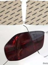 Lamin-X Ford Flex 2008-2012 Gunsmoke Tail Light Covers                                     - F227G - Image 5