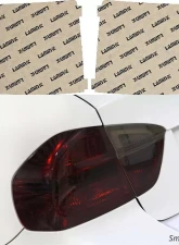 Lamin-X Ford Flex 2008-2012 Smoked Tail Light Covers                                     - F227S - Image 5