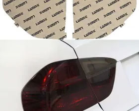 Lamin-X Ford F-150 2009-2014 Smoked Tail Light Covers